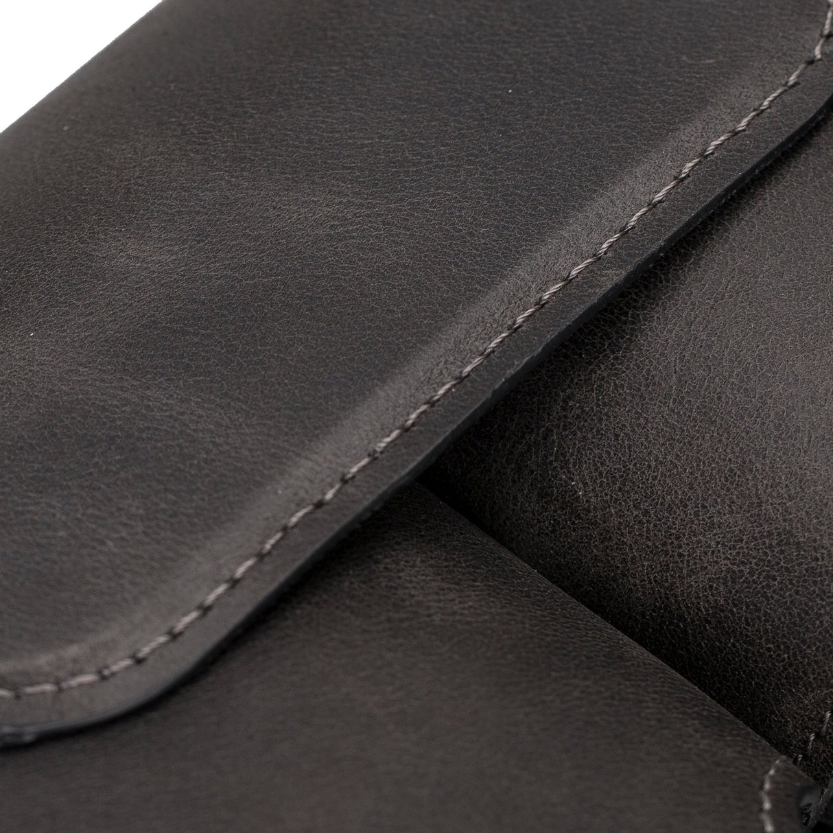 Airpods Max Black Leather Case by Hardiston - premium AirPods Cases