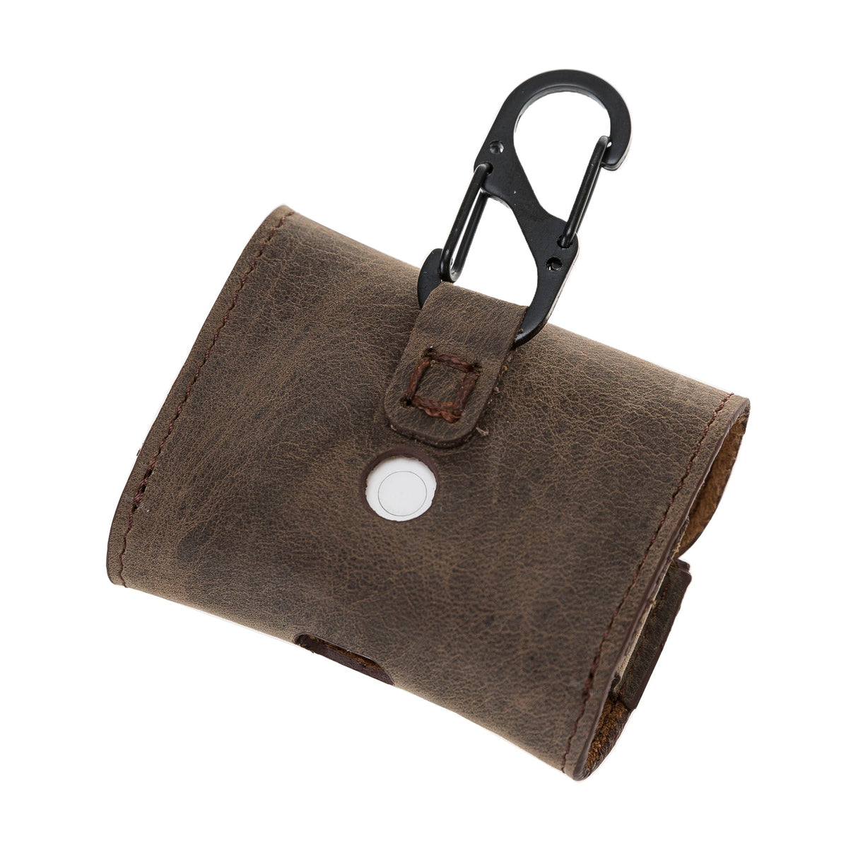 AirPods Pro Soft Case with Keychain Clip by Hardiston - premium AirPods Cases