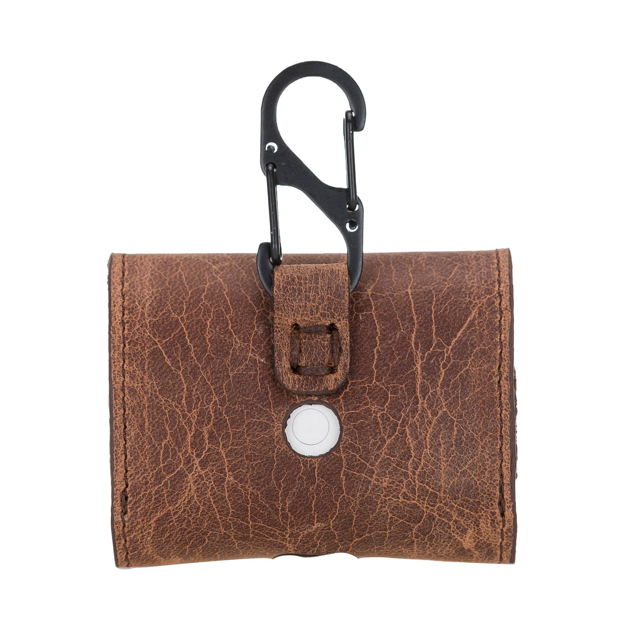 AirPods Pro Soft Case with Keychain Clip by Hardiston - premium AirPods Cases