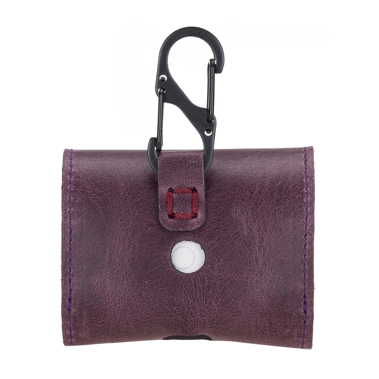 AirPods Pro Soft Case with Keychain Clip by Hardiston - premium AirPods Cases