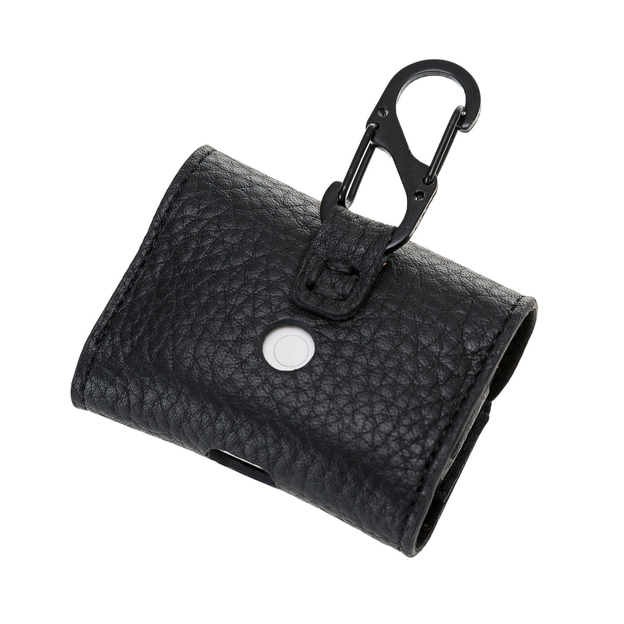 AirPods Pro Soft Case with Keychain Clip by Hardiston - premium AirPods Cases