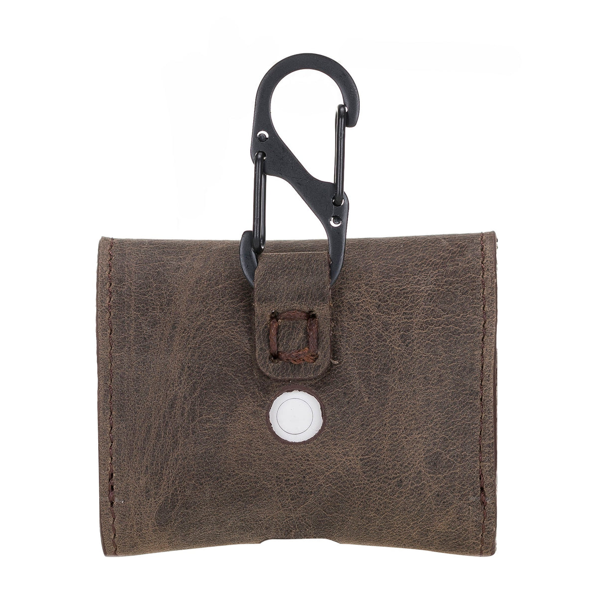 AirPods Pro Soft Case with Keychain Clip by Hardiston - premium AirPods Cases