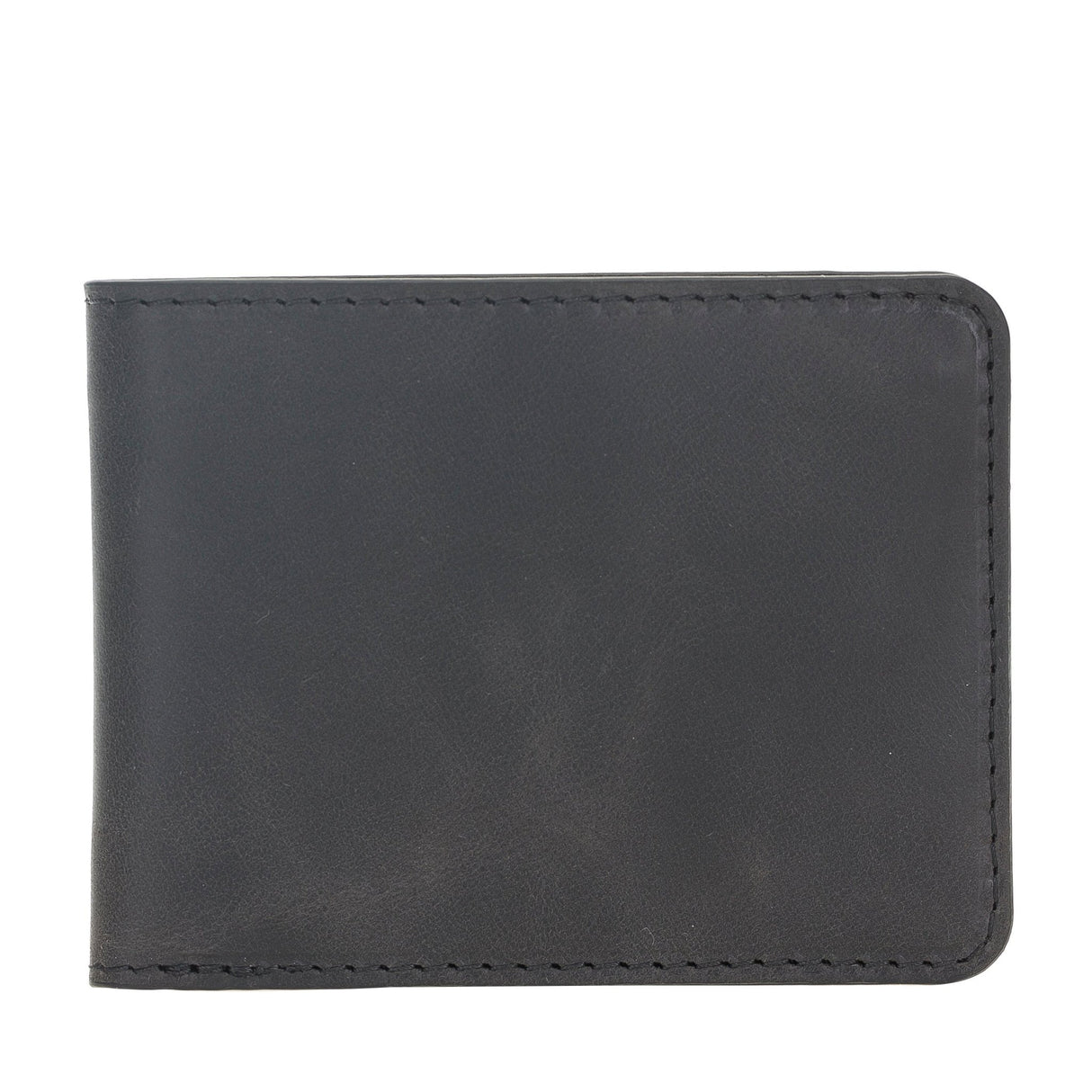 Classic Leather Wallet by Hardiston - premium Wallets