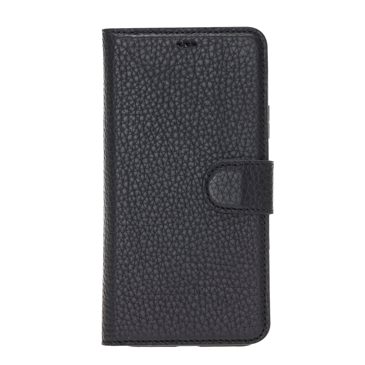 iPhone 11 Leather Wallet Case by Hardiston - premium iPhone 11 Cases