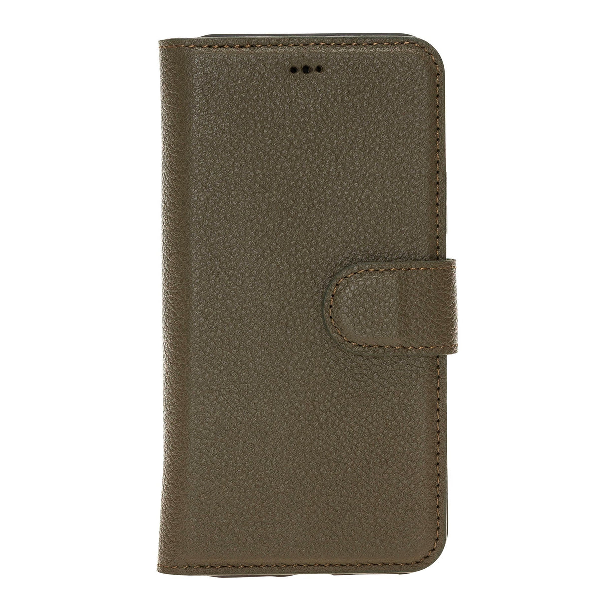 iPhone 11 Pro Leather Wallet Case by Hardiston - premium iPhone 11 Cases