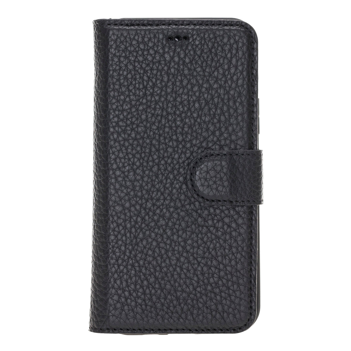iPhone 11 Pro Leather Wallet Case by Hardiston - premium iPhone 11 Cases