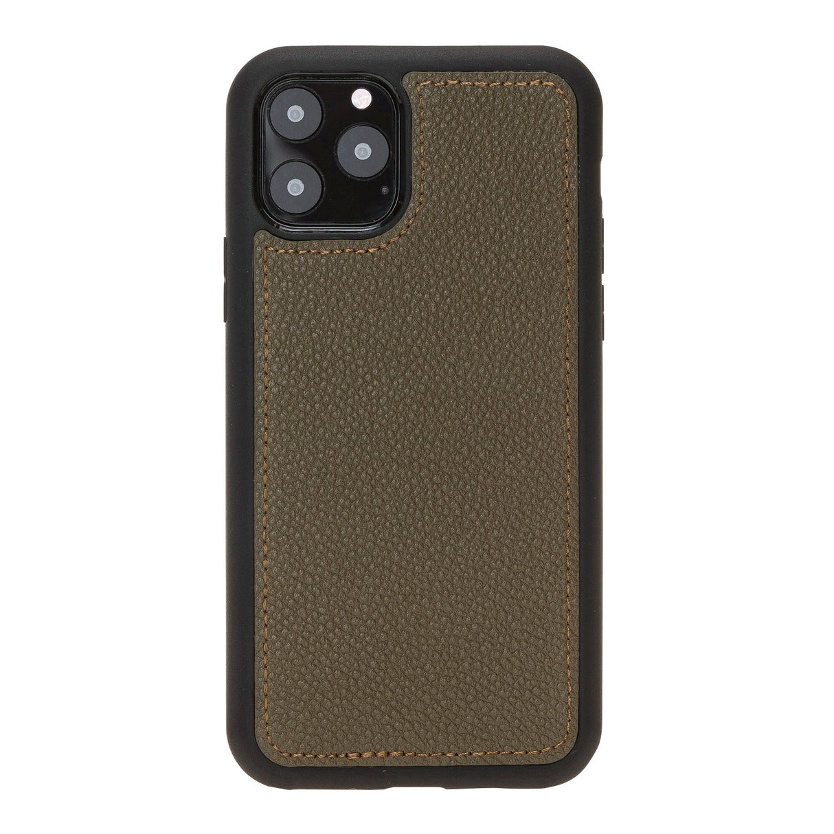 iPhone 11 Pro Leather Wallet Case by Hardiston - premium iPhone 11 Cases