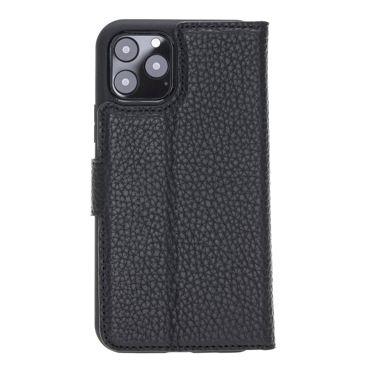iPhone 11 Pro Leather Wallet Case by Hardiston - premium iPhone 11 Cases