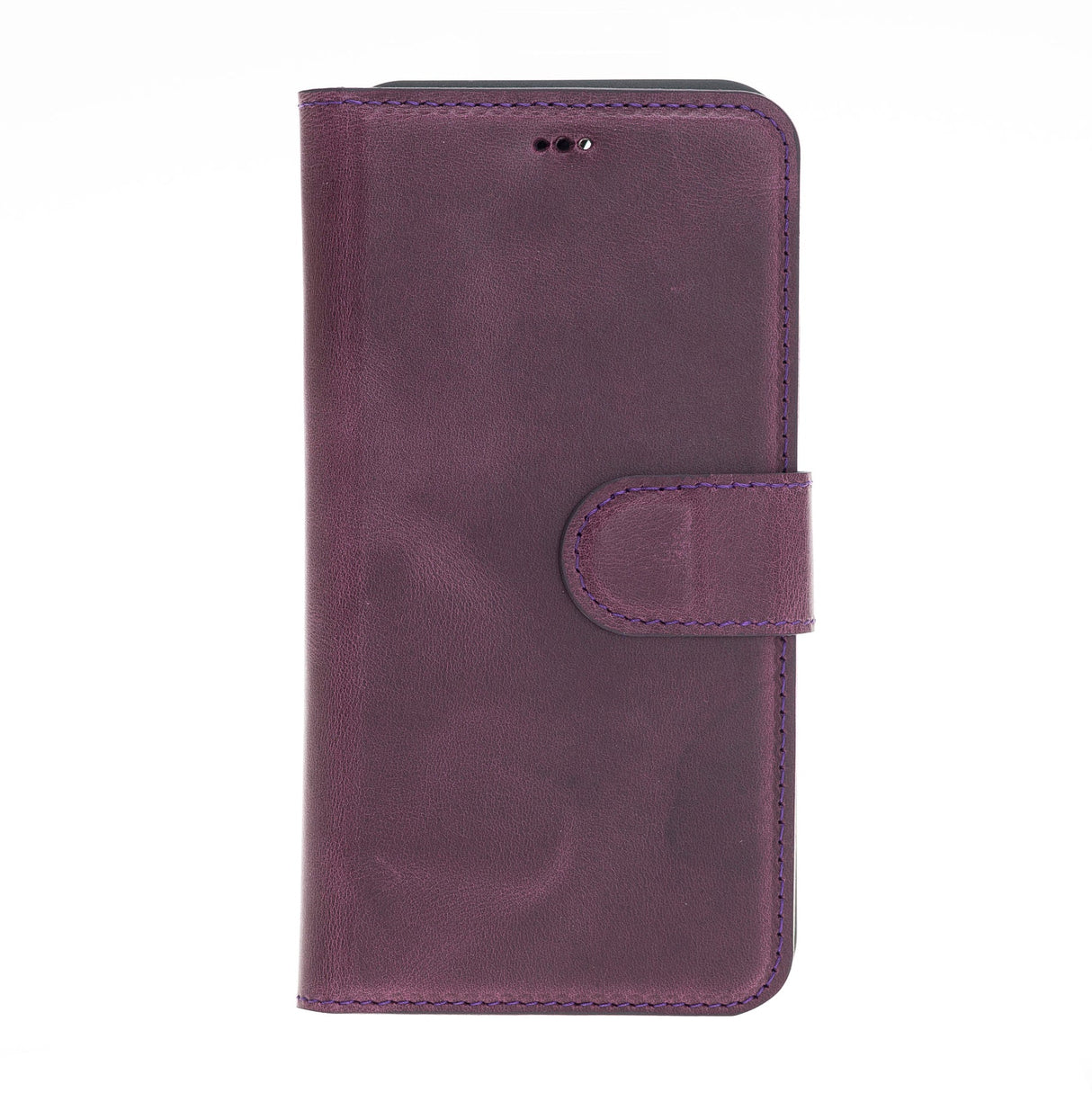 iPhone 11 Pro Leather Wallet Case by Hardiston - premium iPhone 11 Cases