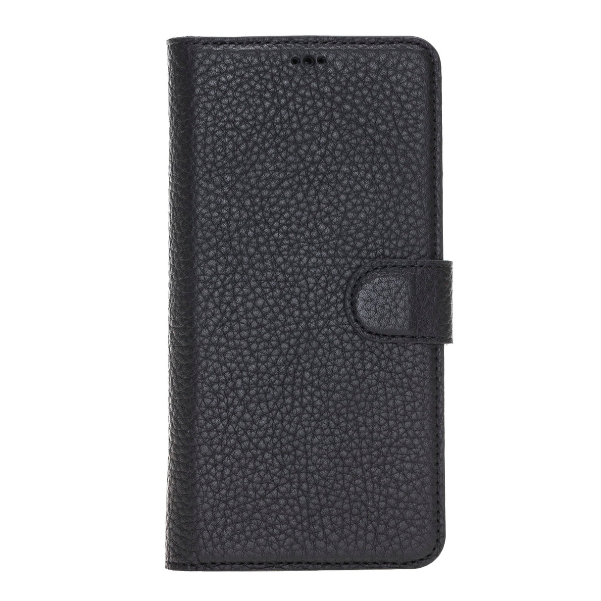 iPhone 11 Pro Max Leather Wallet Case by Hardiston - premium iPhone 11 Cases