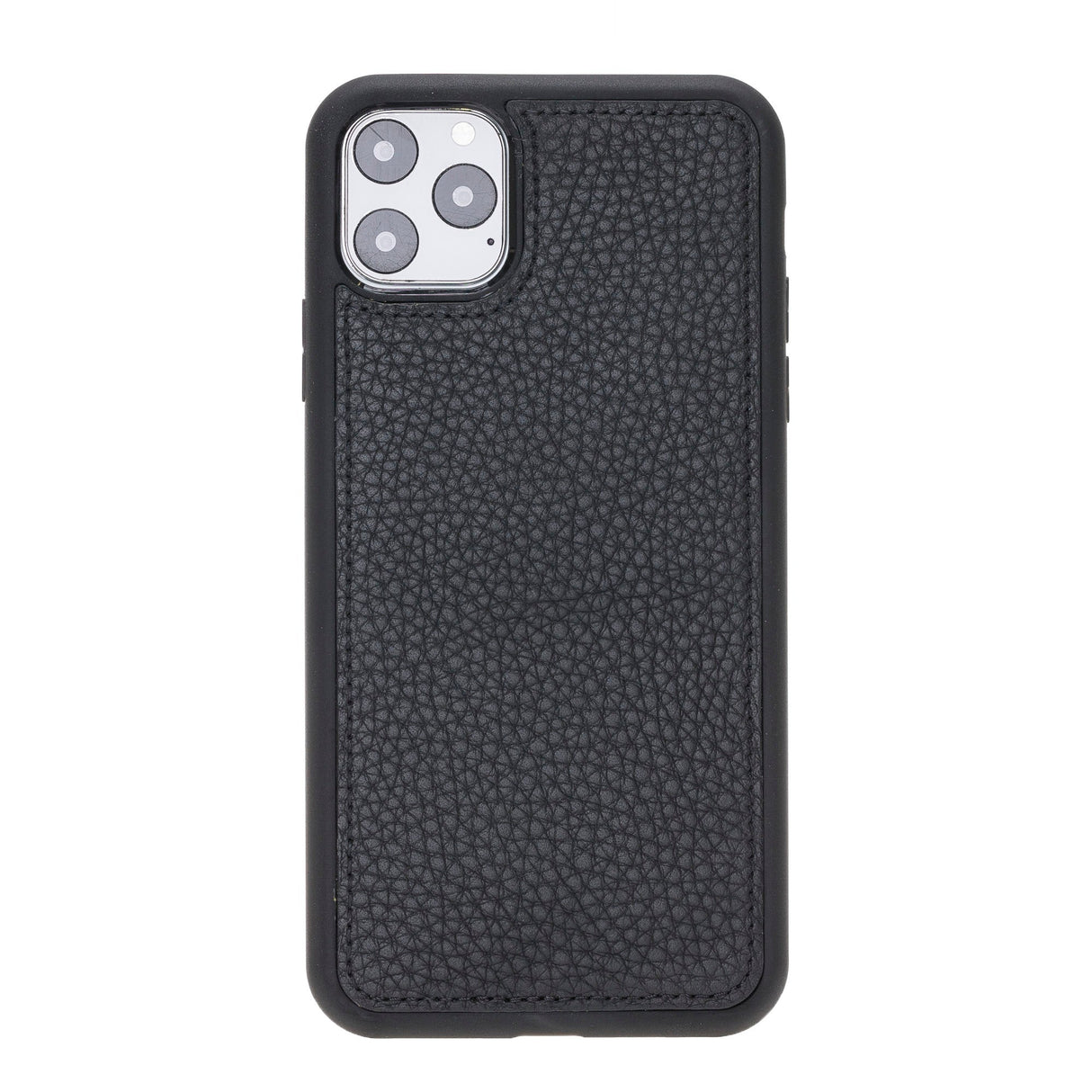 iPhone 11 Pro Max Leather Wallet Case by Hardiston - premium iPhone 11 Cases