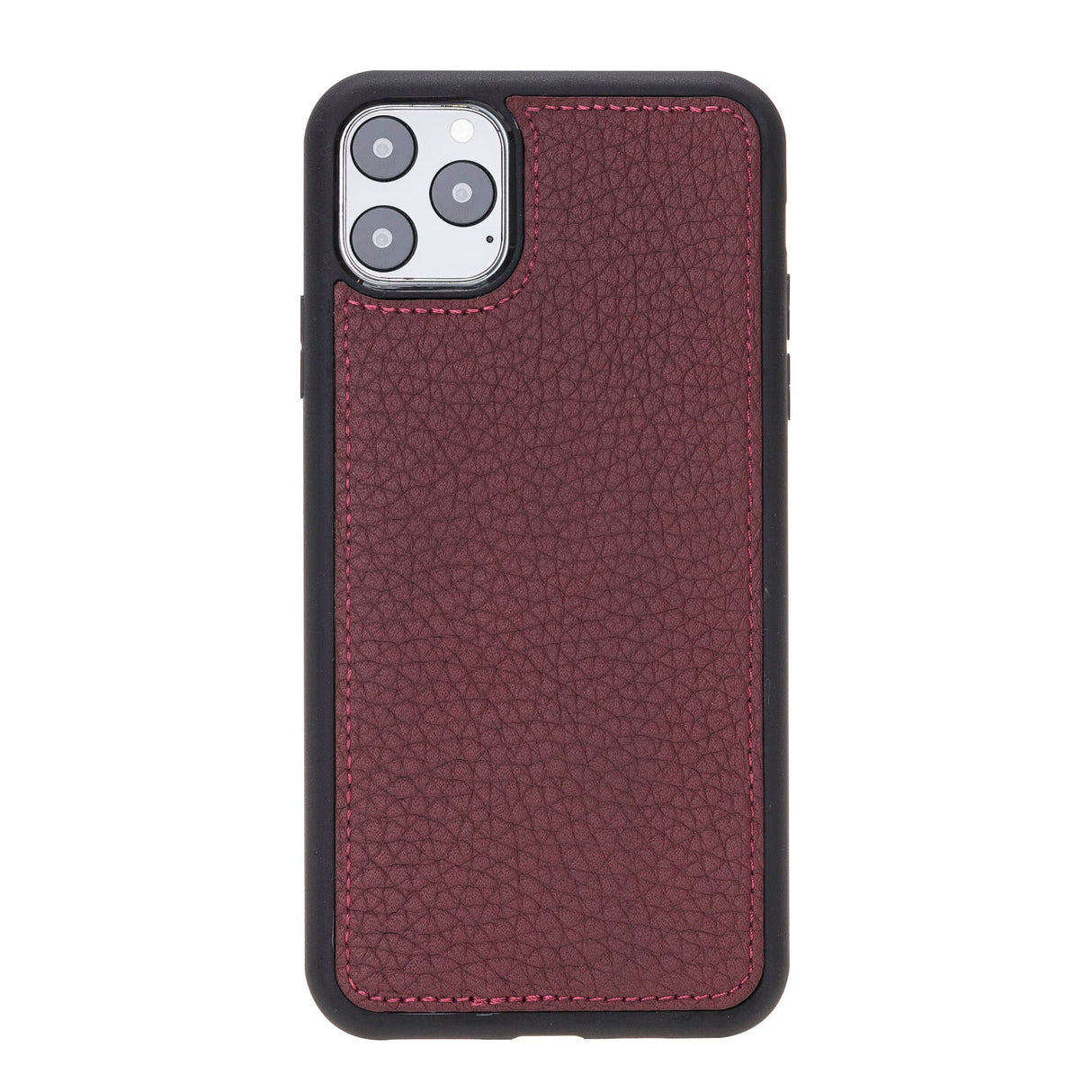 iPhone 11 Pro Max Leather Wallet Case by Hardiston - premium iPhone 11 Cases