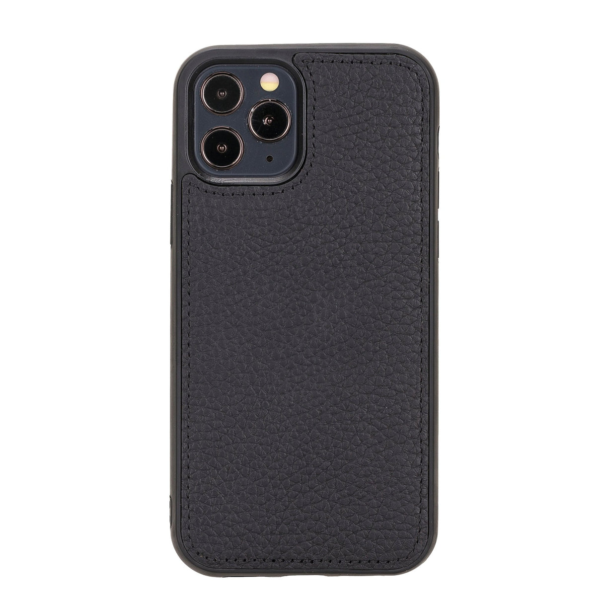 iPhone 12 Pro Leather Wallet Case by Hardiston - premium iPhone 12 Cases