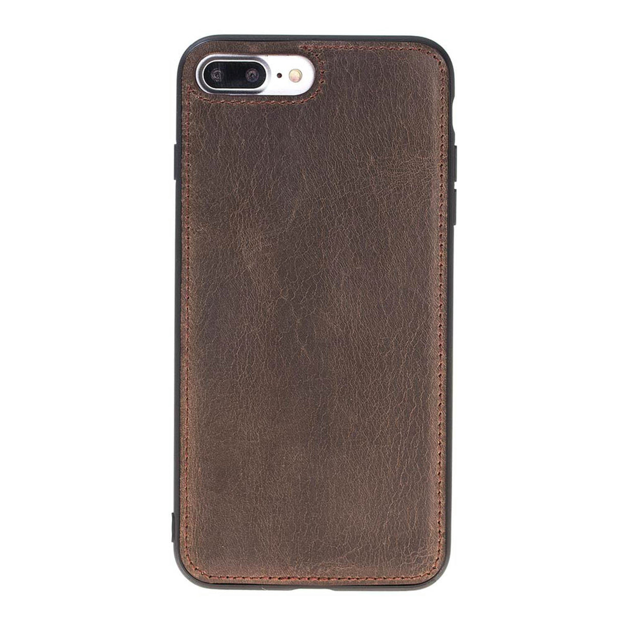 iPhone 8 Plus / iPhone 7 Plus Magnetic Detachable Leather Wallet Case by Hardiston - premium iPhone 7 - 8 - SE Cases