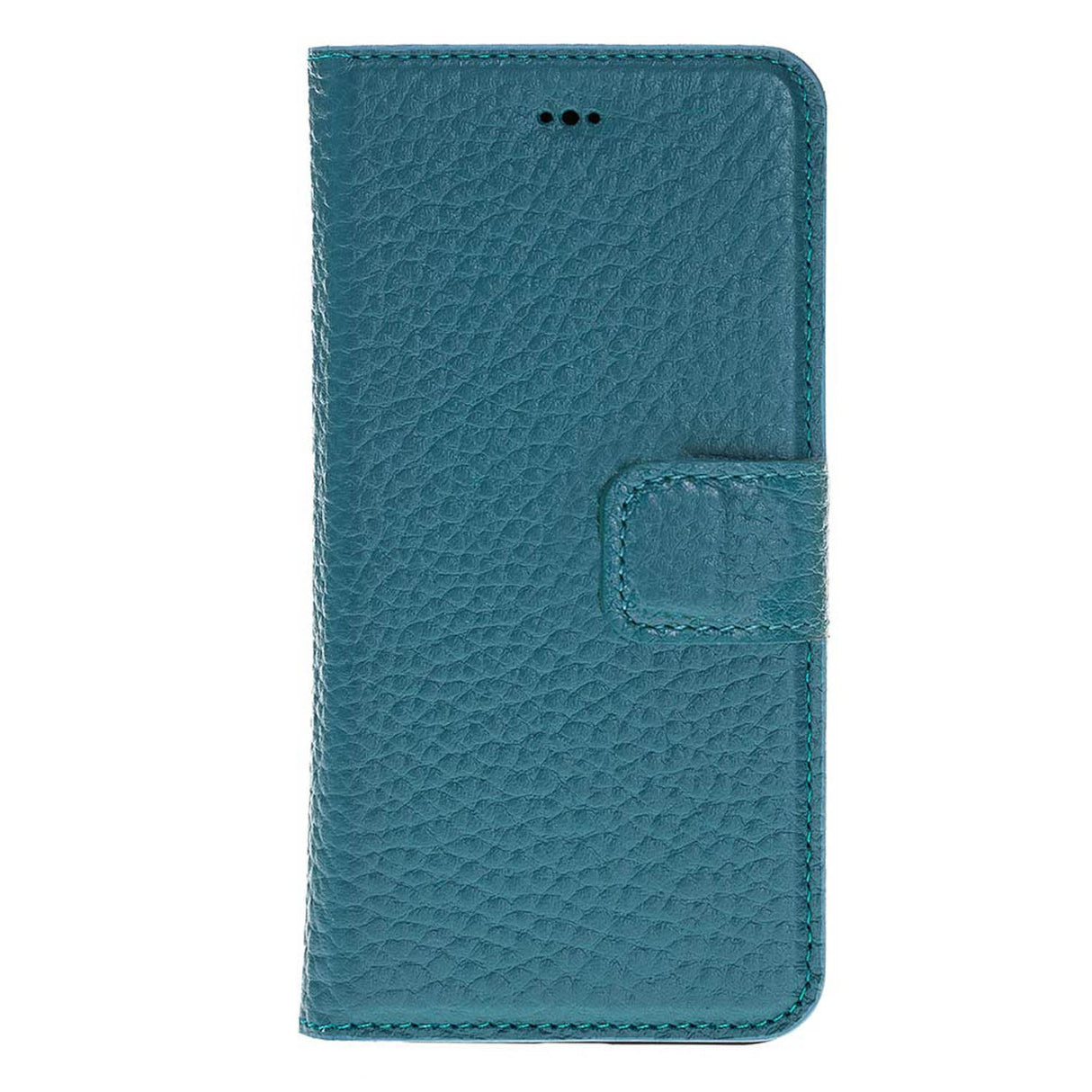 iPhone 8 Plus / iPhone 7 Plus Magnetic Detachable Leather Wallet Case by Hardiston - premium iPhone 7 - 8 - SE Cases
