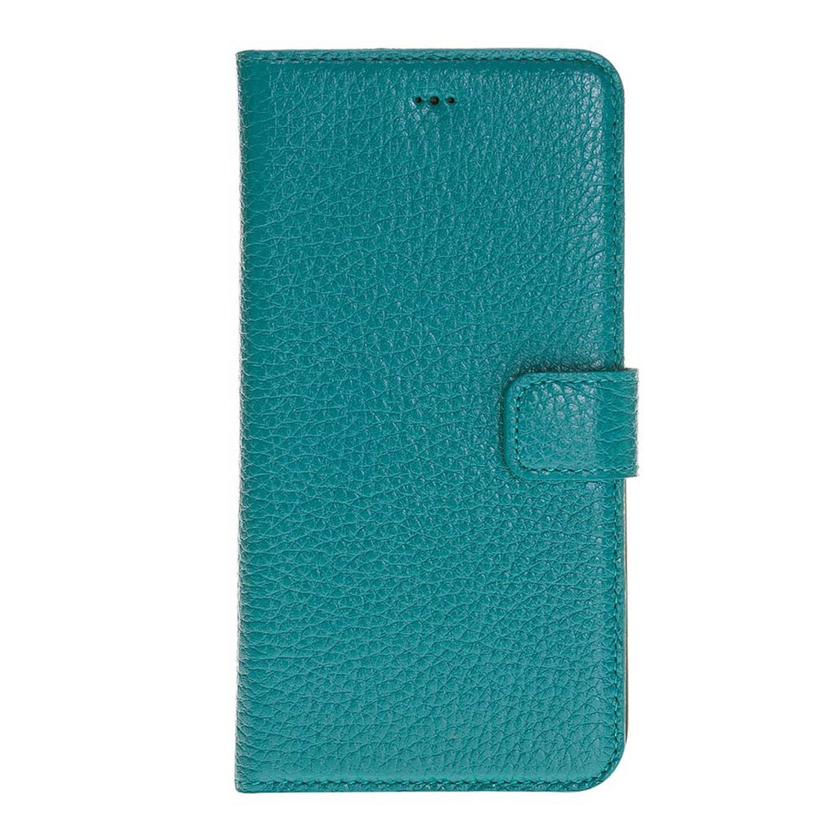 iPhone 8 Plus / iPhone 7 Plus Magnetic Detachable Leather Wallet Case by Hardiston - premium iPhone 7 - 8 - SE Cases