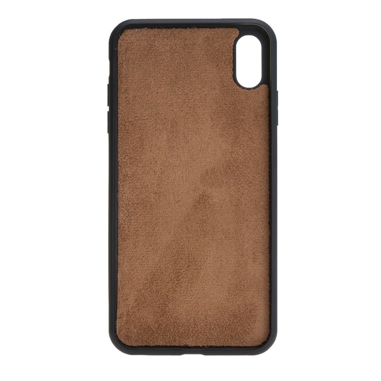 iPhone X / XS Leather Wallet Case by Hardiston - premium iPhone 10 (X) Cases
