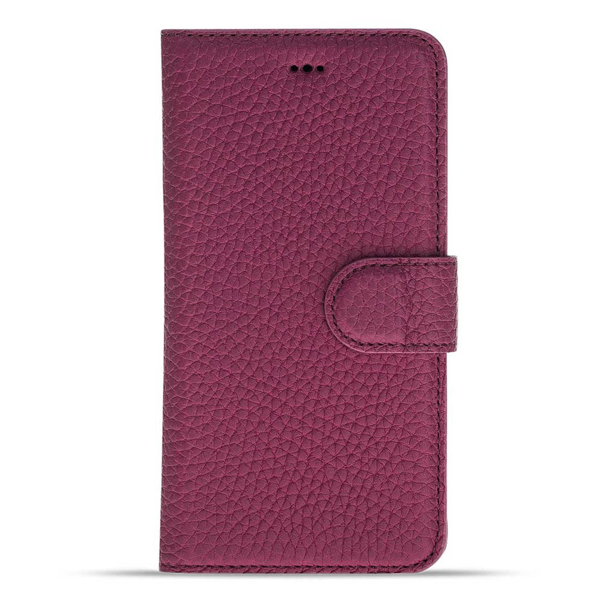 iPhone X / XS Leather Wallet Case by Hardiston - premium iPhone 10 (X) Cases