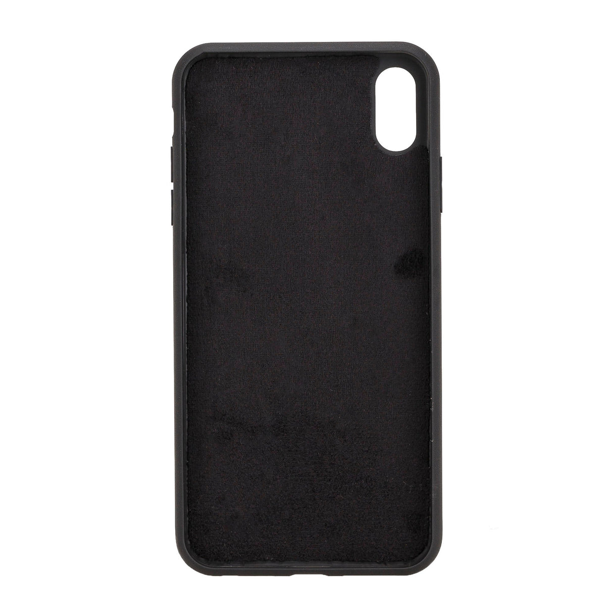 iPhone XS Max Dual Fold Magnetic Detachable Leather Wallet Case by Hardiston - premium iPhone 10 (X) Cases