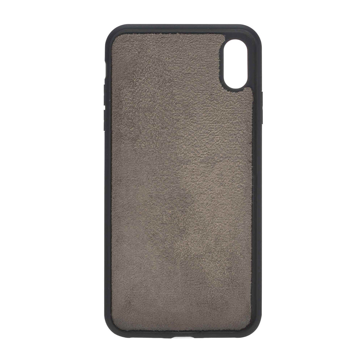 iPhone XS Max Leather Wallet Case by Hardiston - premium iPhone 10 (X) Cases