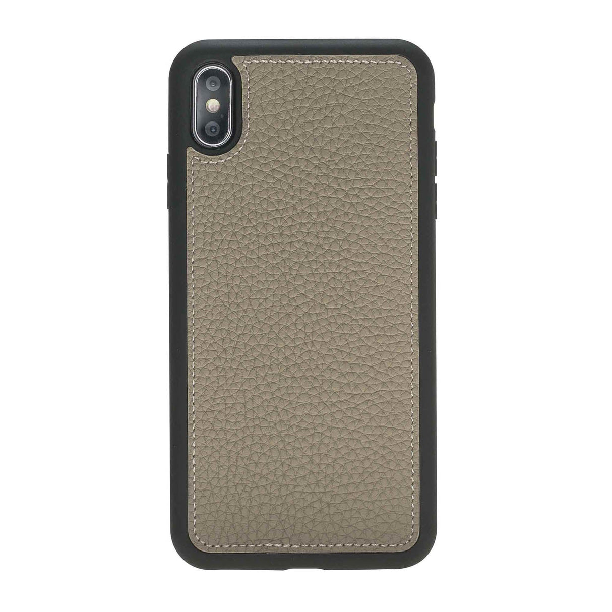 iPhone XS Max Leather Wallet Case by Hardiston - premium iPhone 10 (X) Cases