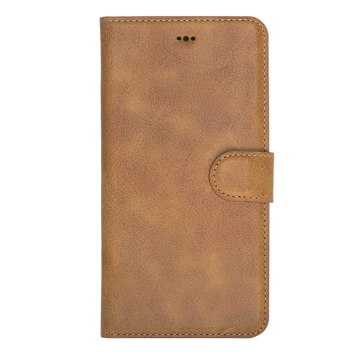 iPhone XS Max Leather Wallet Case by Hardiston - premium iPhone 10 (X) Cases
