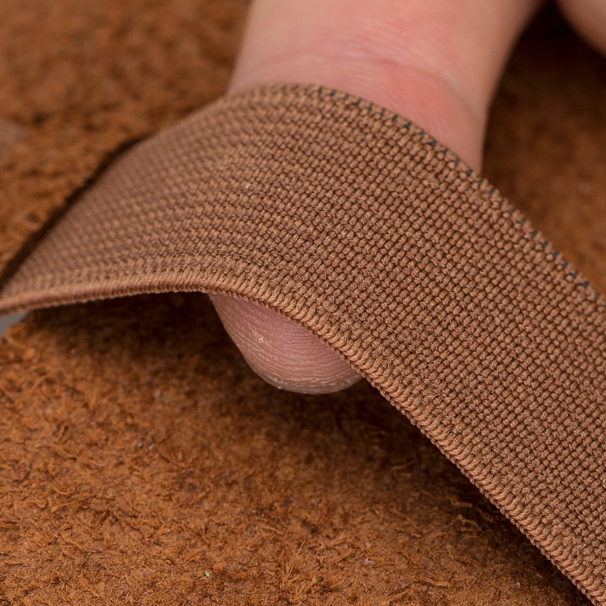 Leather Cable Organizer & Charger Pouch by Hardiston - premium Cable Organizers