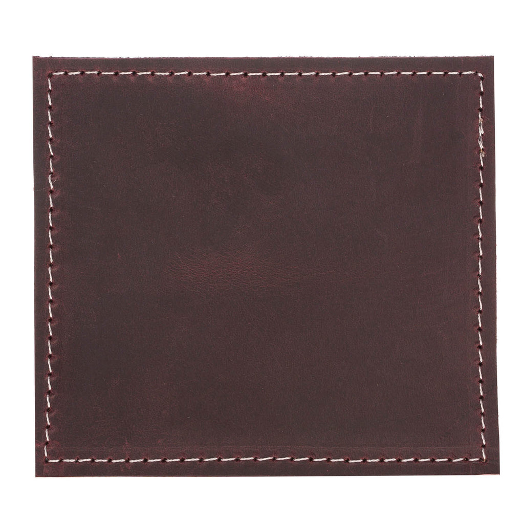 Genuine Leather Cup Coaster
