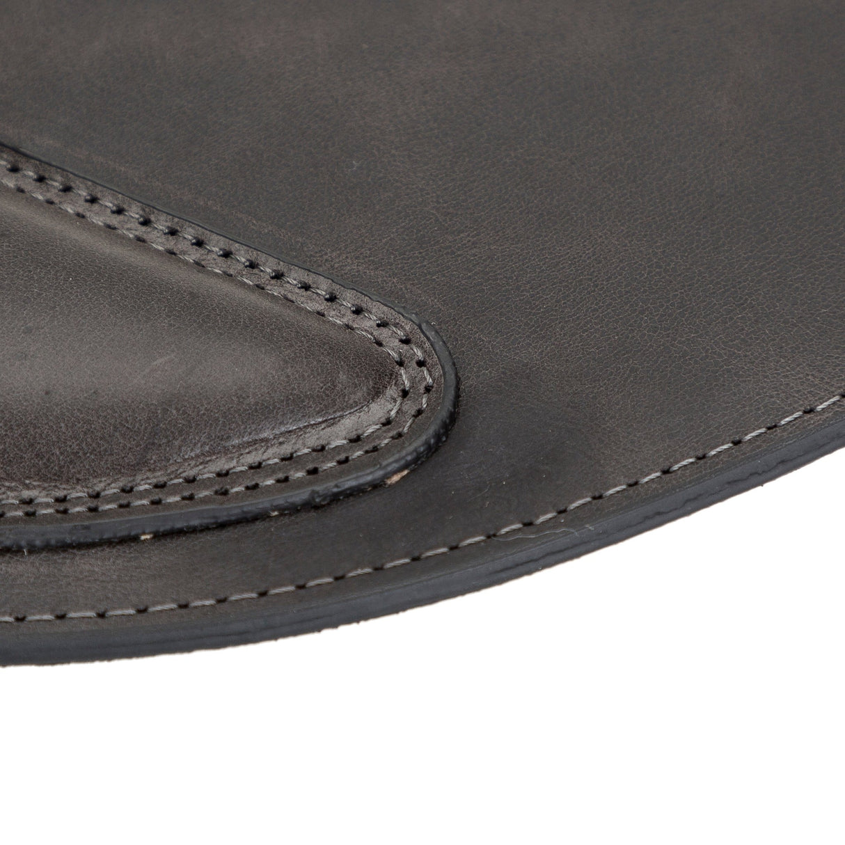 Leather Mouse Pad by Hardiston - premium Mouse Pads