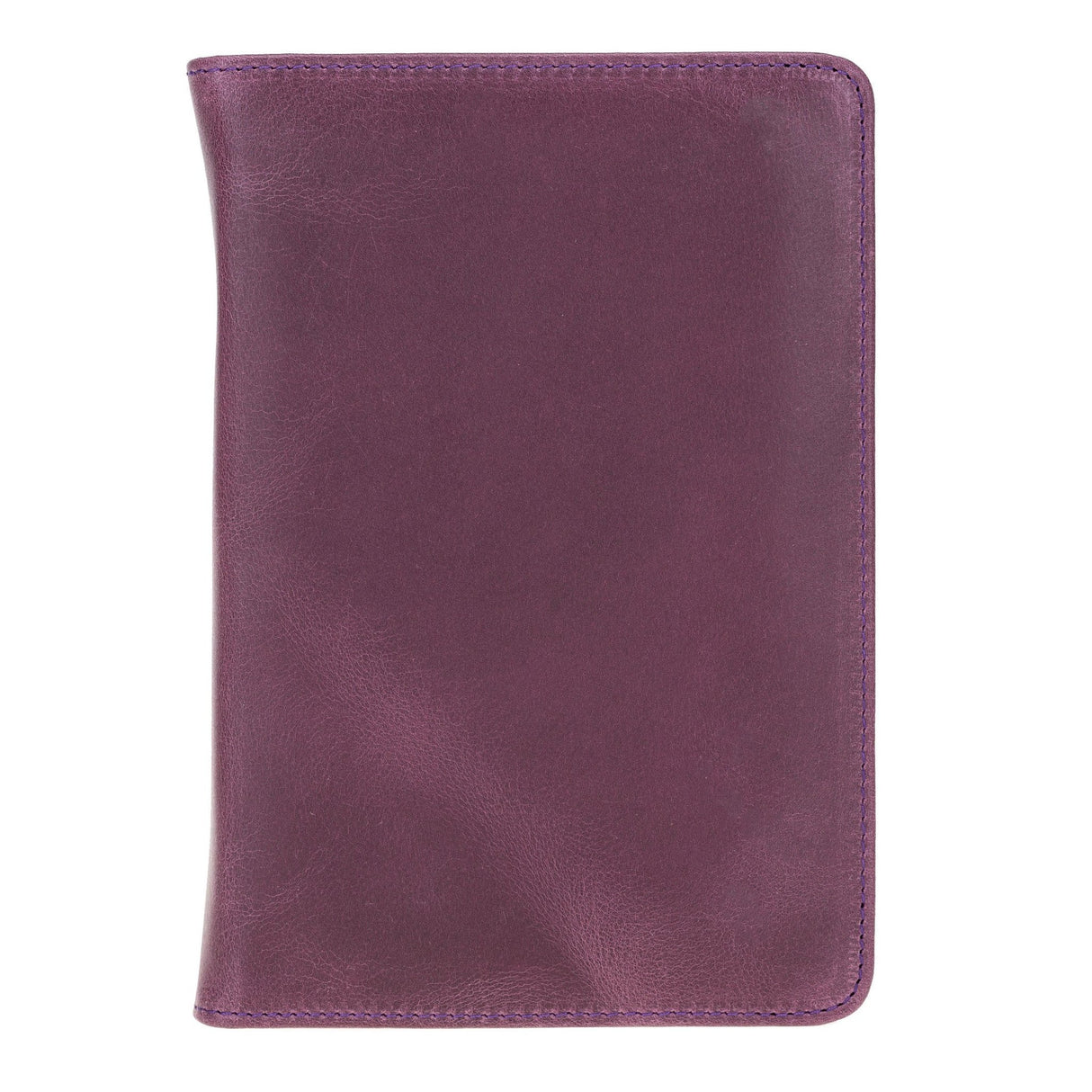 Leather Passport Organizer Bag by Hardiston - premium Passport Cases