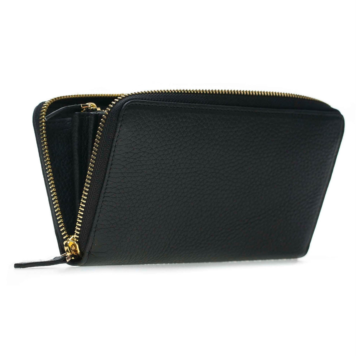 Leather Purse Wallet for Women by Hardiston - premium Wallets