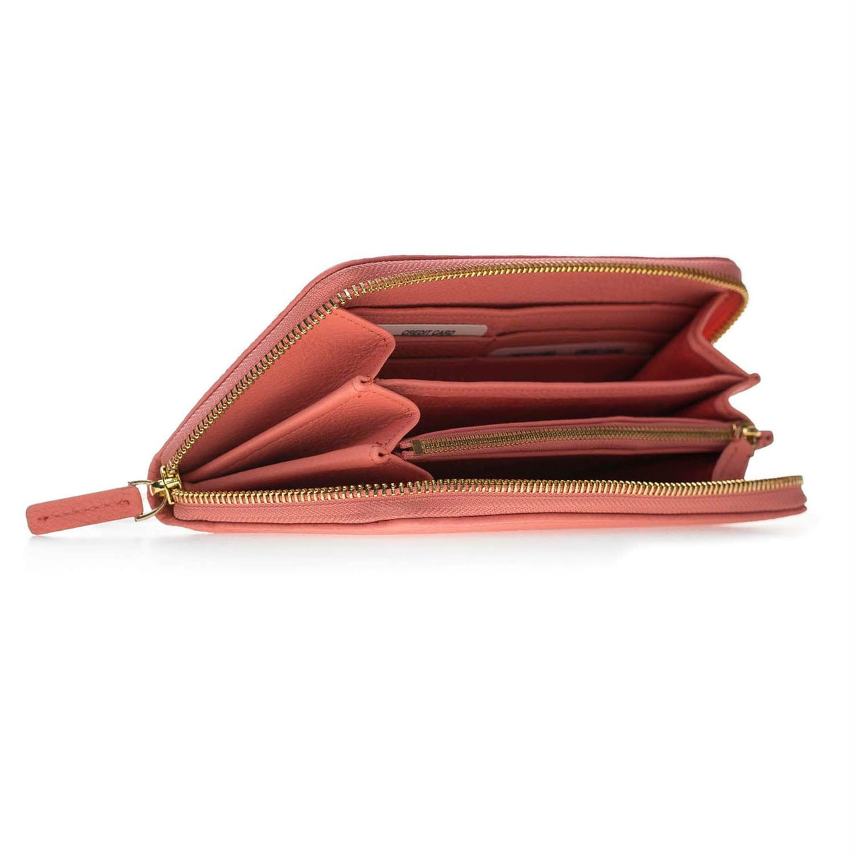 Leather Purse Wallet for Women by Hardiston - premium Wallets