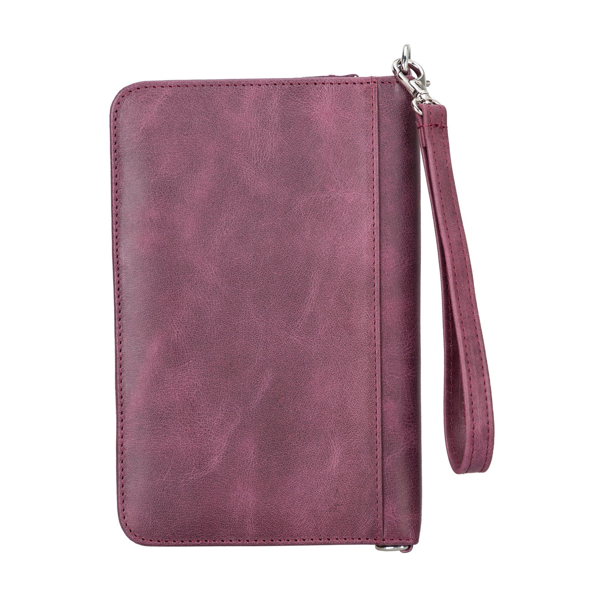 Luxury Leather Passport Case by Hardiston - premium Passport Cases