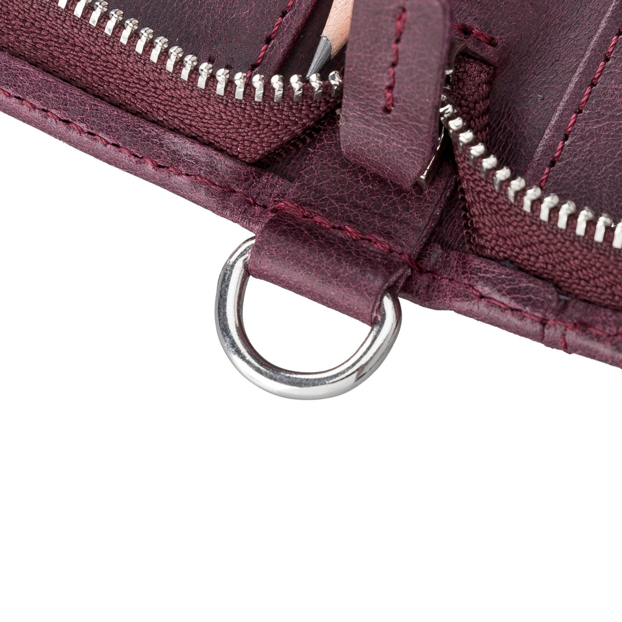 Luxury Leather Passport Case by Hardiston - premium Passport Cases