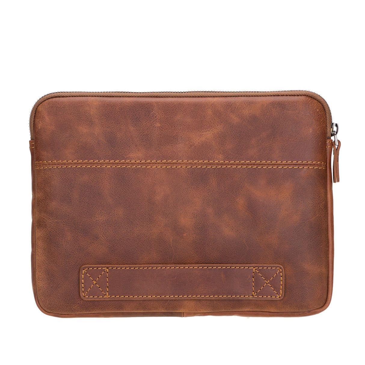 MacBook and iPad Leather Case | Laptop and iPad Leather Sleeve by Hardiston - premium iPad Cases