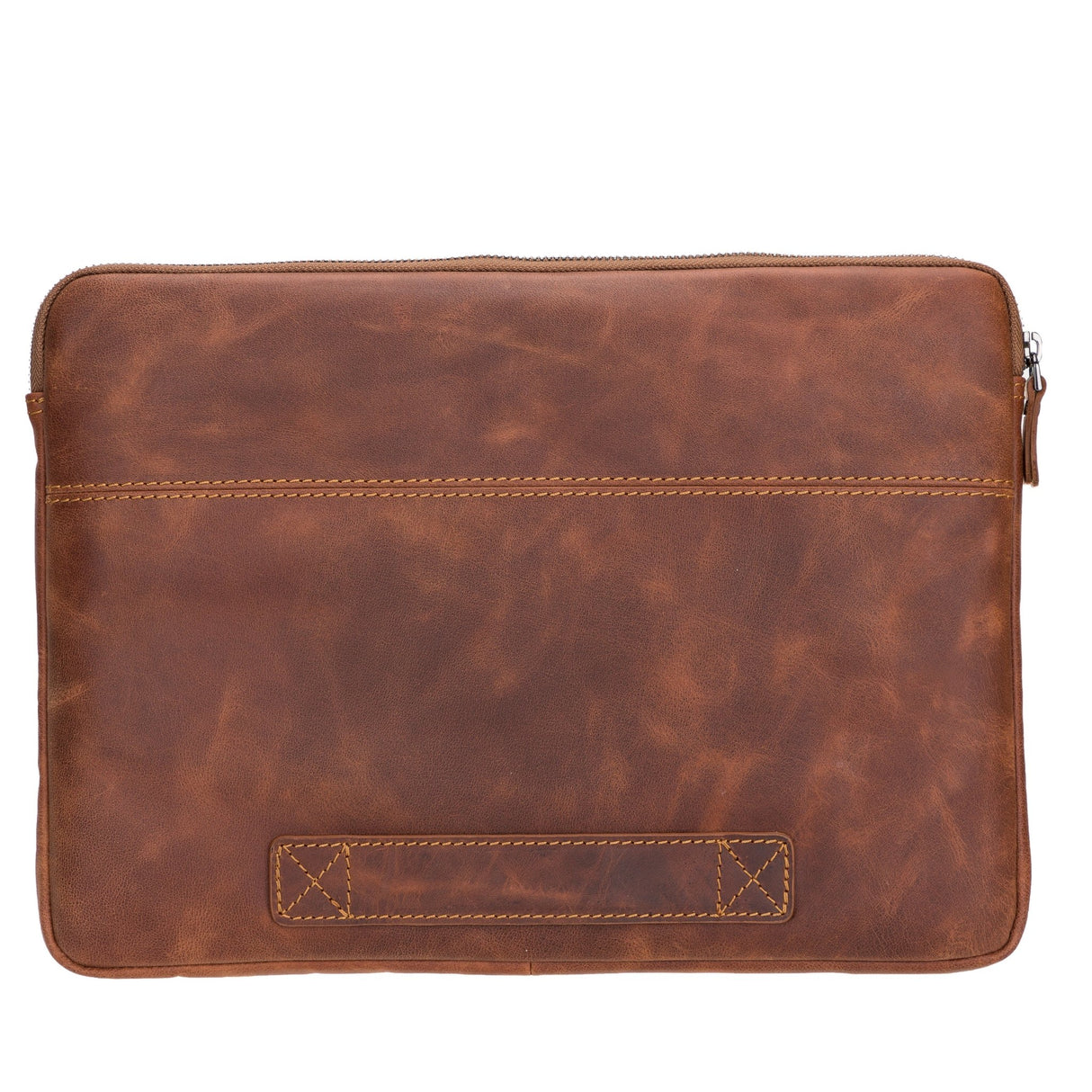 MacBook and iPad Leather Case | Laptop and iPad Leather Sleeve by Hardiston - premium iPad Cases