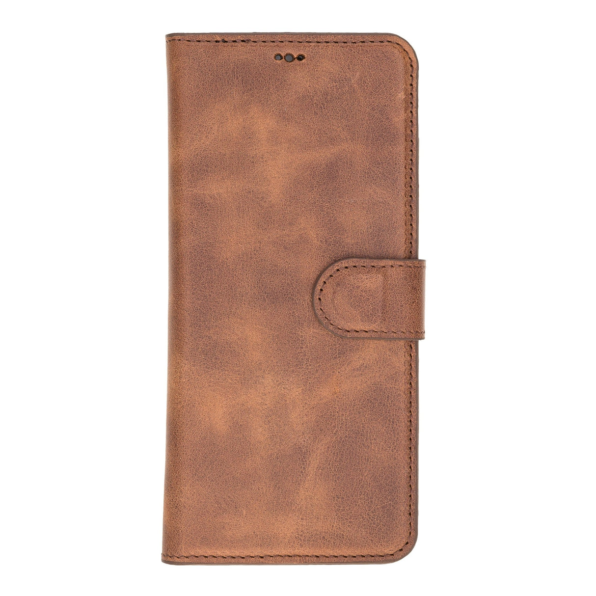 Samsung Galaxy S20 Plus Magnetic Detachable Leather Wallet Case by Hardiston - premium Samsung S - 20 Cases