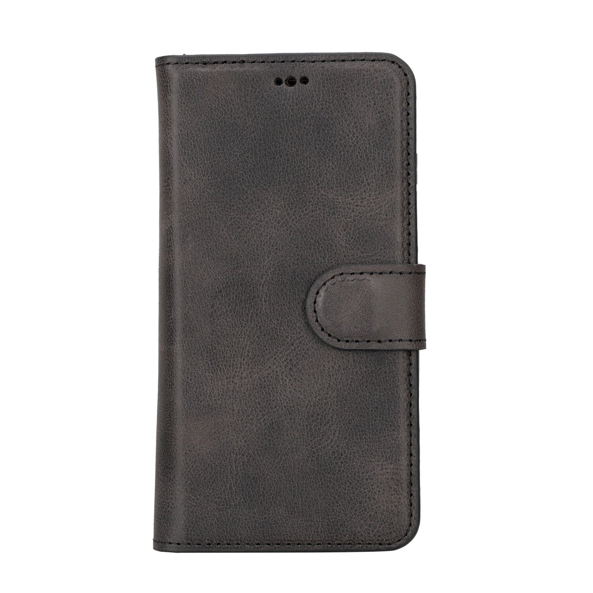Samsung Galaxy S23 Magnetic Detachable Leather Wallet Case by Hardiston - premium Samsung S - 23 Cases