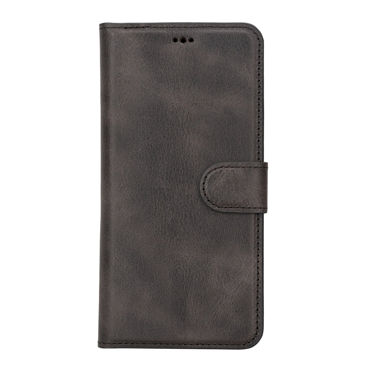 Samsung Galaxy S23 Plus Magnetic Detachable Leather Wallet Case by Hardiston - premium Samsung S - 23 Cases