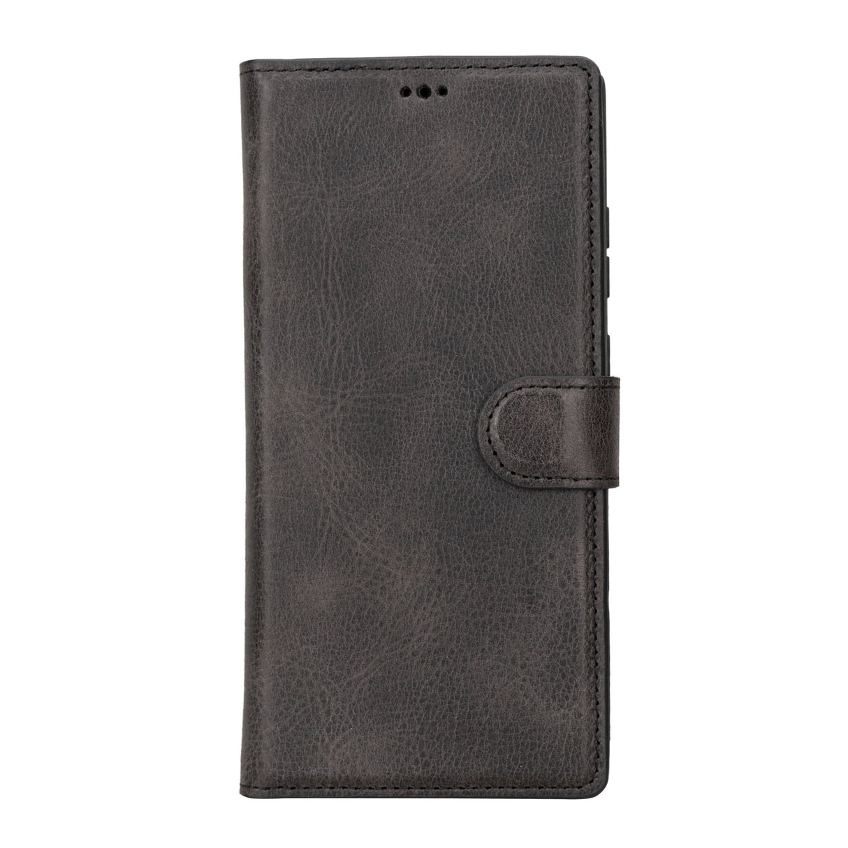 Samsung Galaxy S23 Ultra Magnetic Detachable Leather Wallet Case by Hardiston - premium Samsung S - 23 Cases