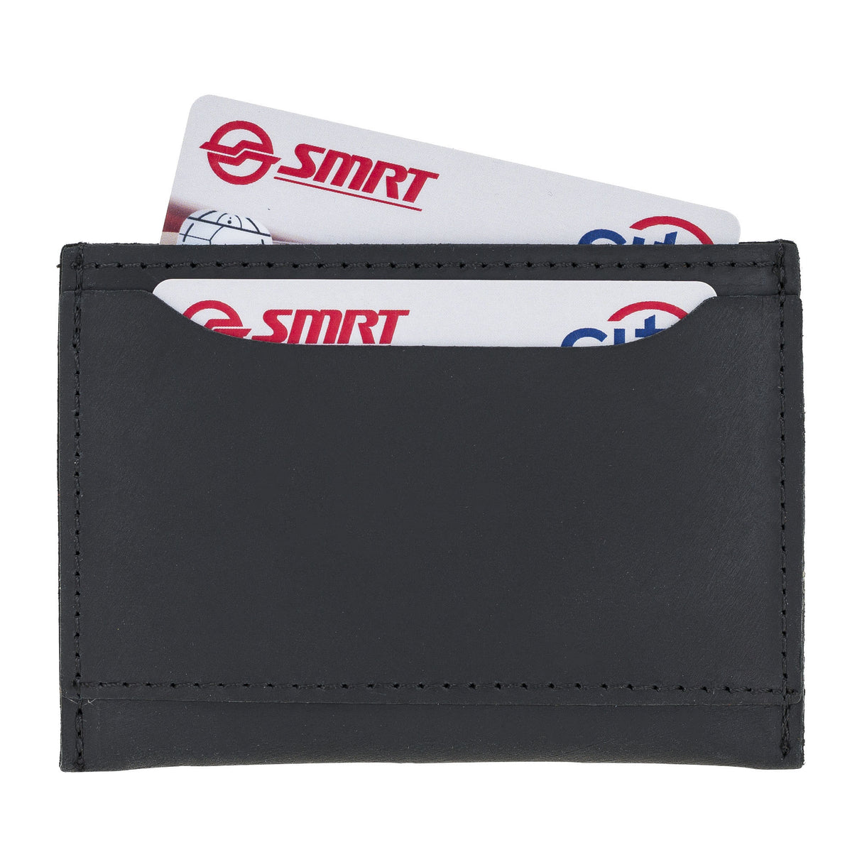 Slim Card Holder Wallet by Hardiston - premium Card Holders