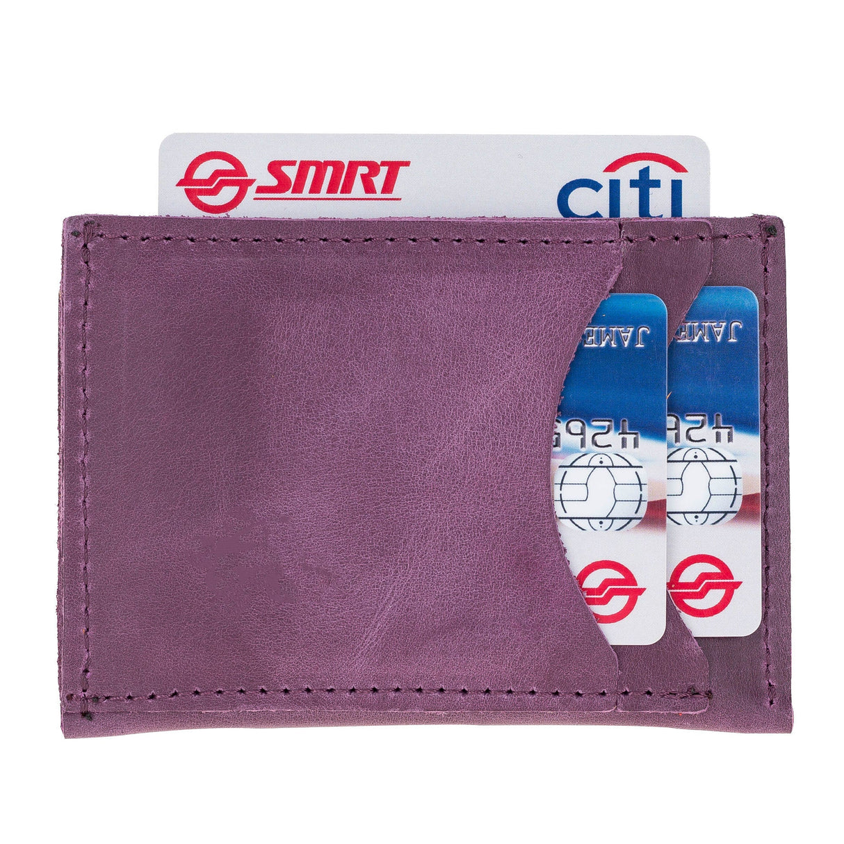 Slim Card Holder Wallet by Hardiston - premium Card Holders