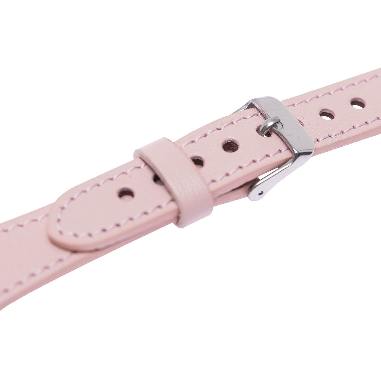 Slim Leather Band for Apple Watch by Hardiston - premium Watch Bands - Apple