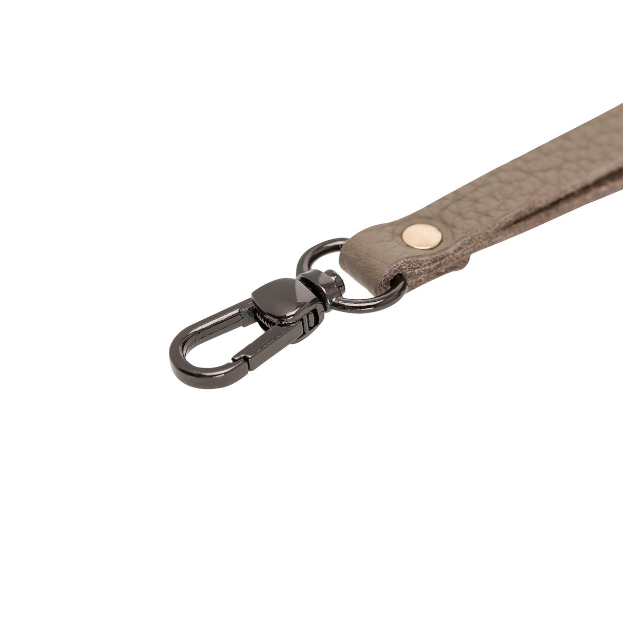 Slim Leather Wristlet Strap for Phone Cases / Wallets by Hardiston - premium Wristlets