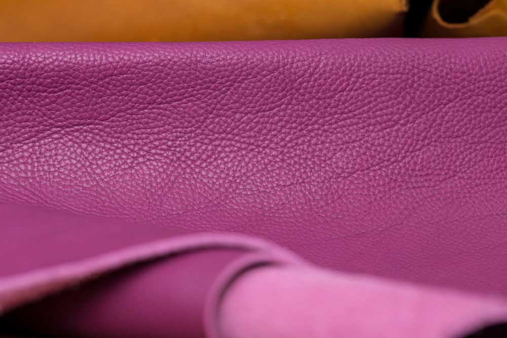 Effective methods to soften the leather made products