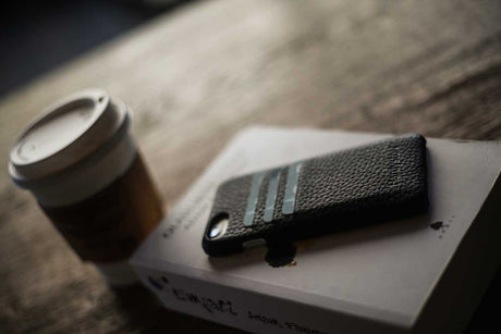 8 Leather Gifts for Your Husband who Has Everything - Hardiston
