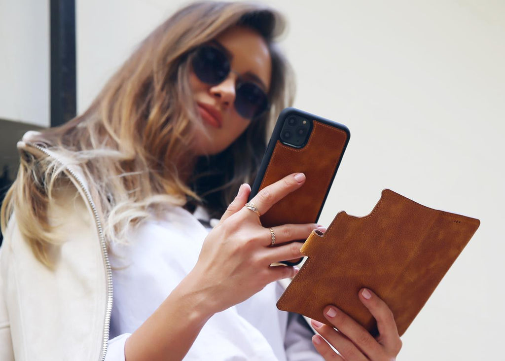 Remarkable phone cases for your new iPhone 11 Series