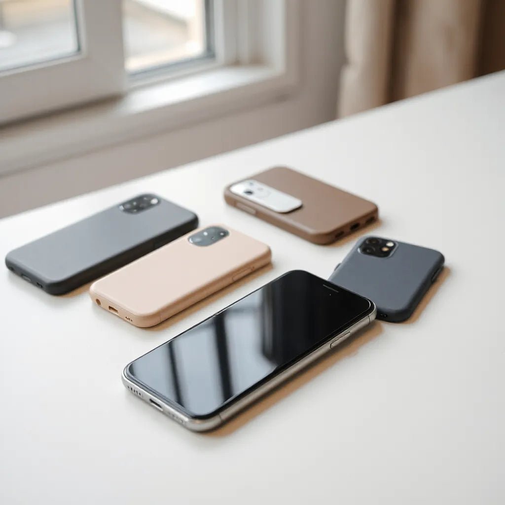Aesthetic Phone Cases: Styles That Elevate Everyday Look - Hardiston