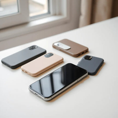 Aesthetic Phone Cases: Styles That Elevate Everyday Look - Hardiston