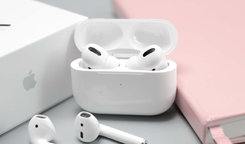 How to use Airpods with non-apple devices